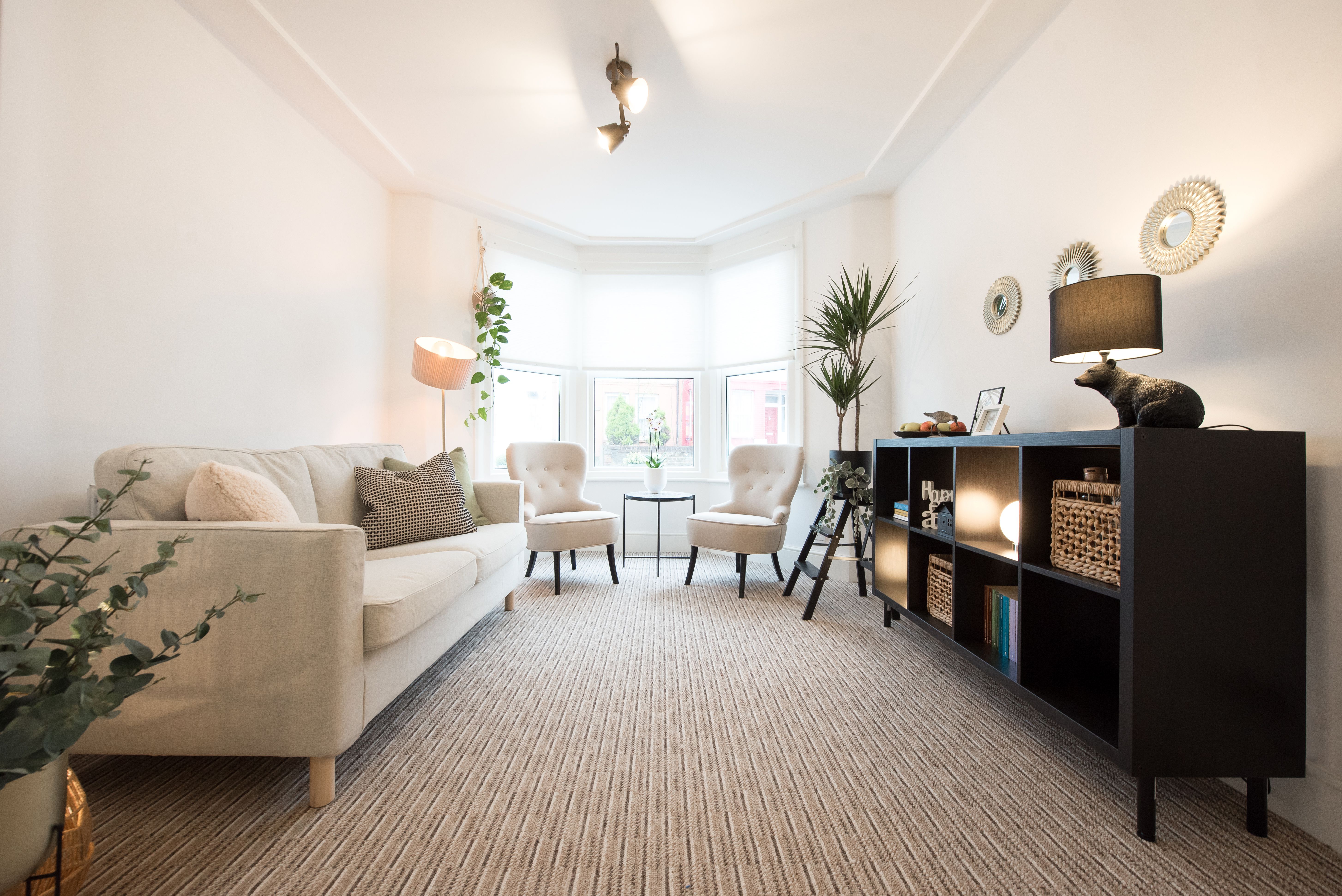 Wall to Wall Carpet for Living Room Dubai