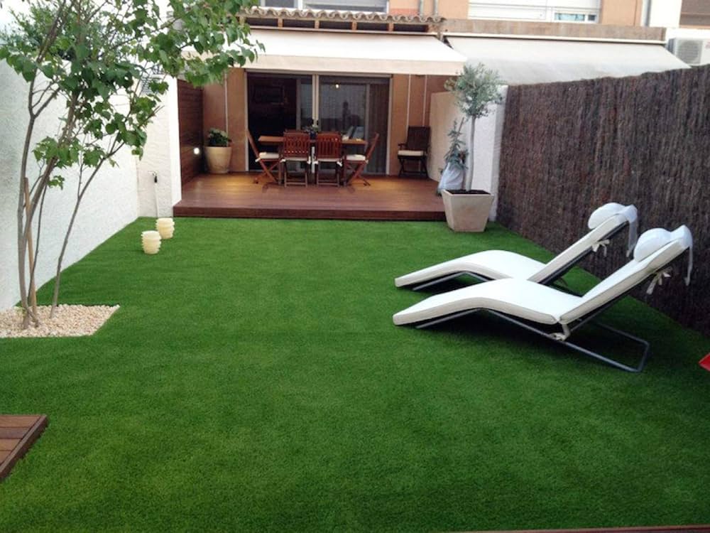 Artificial Grass Carpet for Balcony Dubai