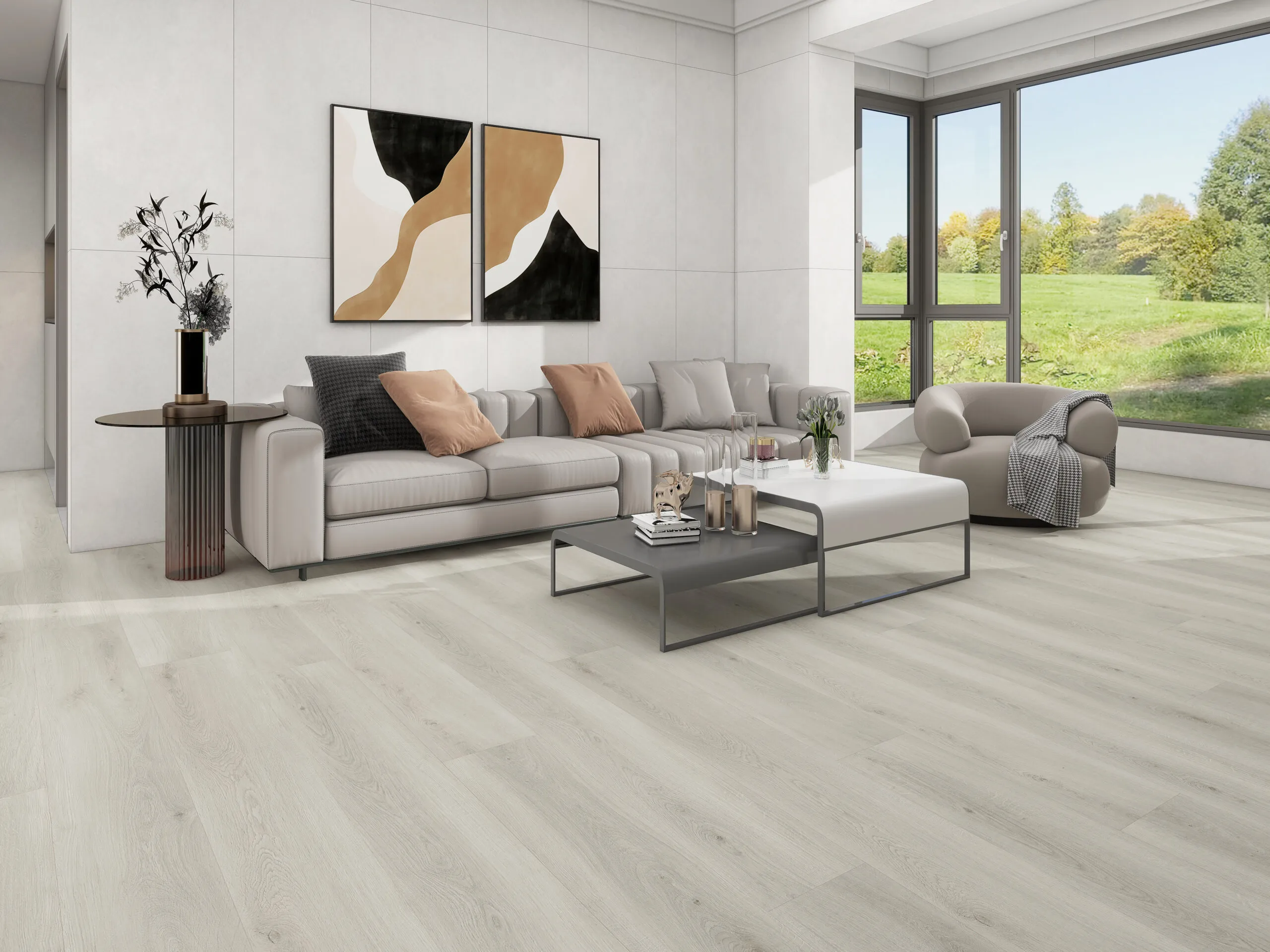 SPC Waterproof Flooring Dubai 2026 Guide