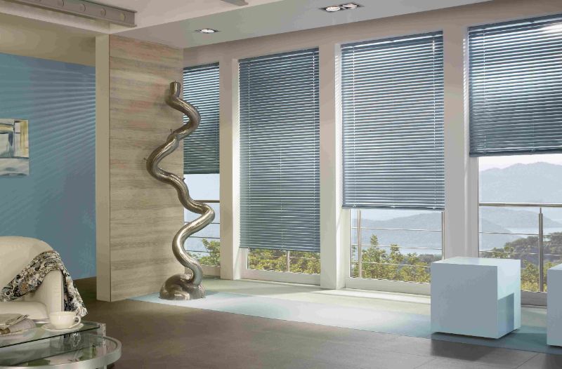 Best roller blinds Dubai modern window blinds designs trends blackout motorized blinds for home and office
