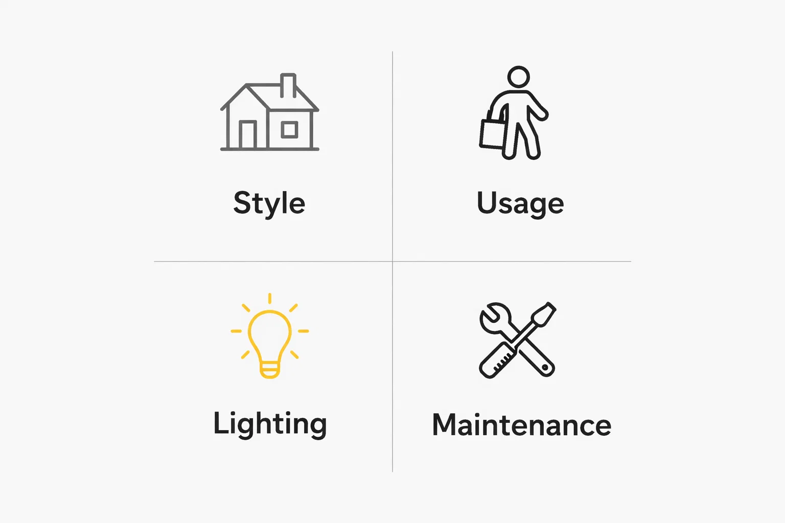 Which Option Is Best for Your Home?