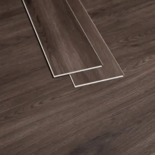 Walnut SPC Flooring