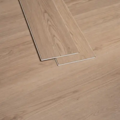 Classic Maple SPC Flooring