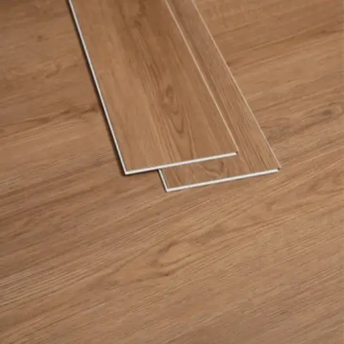Grey Ash SPC Flooring