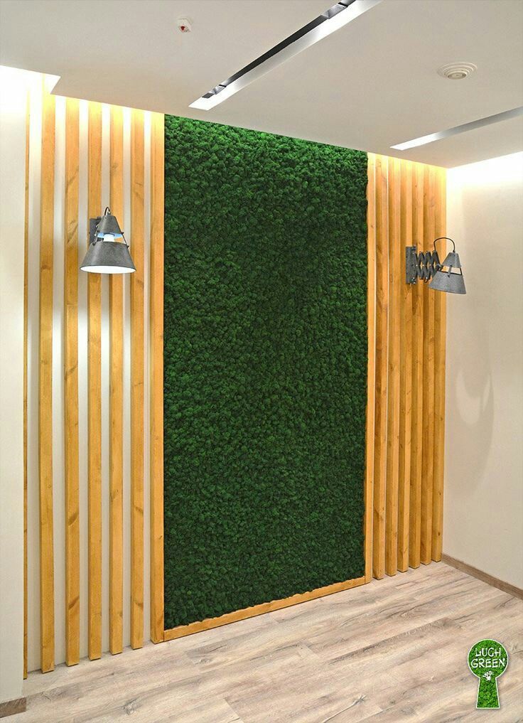Premium Wall Artificial Grass Dubai Installation & Supplier