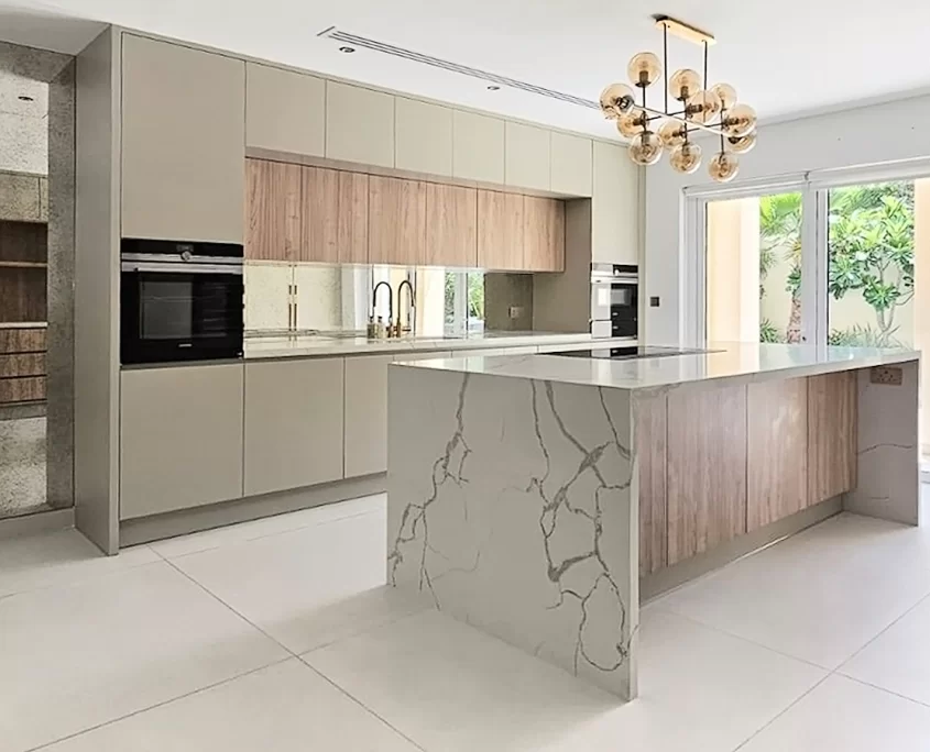 Kitchen Renovation Supplier Shop Dubai