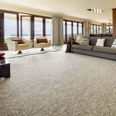Carpet Installation Dubai