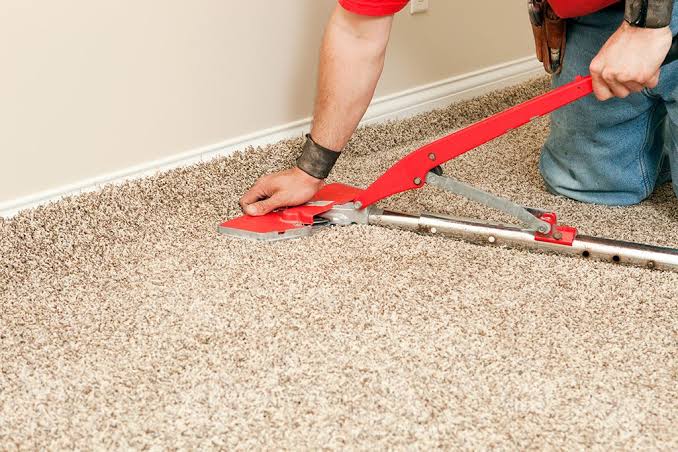 Carpet Installation Marina Dubai