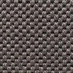 Dark-brown-sisal-carpet