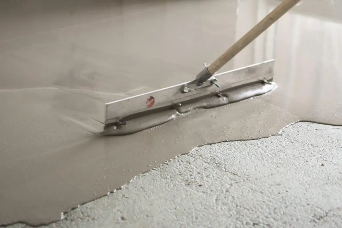 Flooring Leveling Dubai