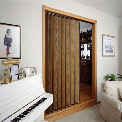 Folding Accordion