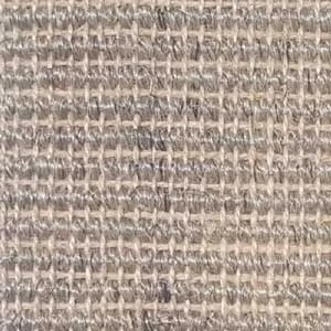 Grey-and-beige-sisal-carpet