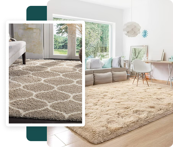 Carpet Installation Dubai