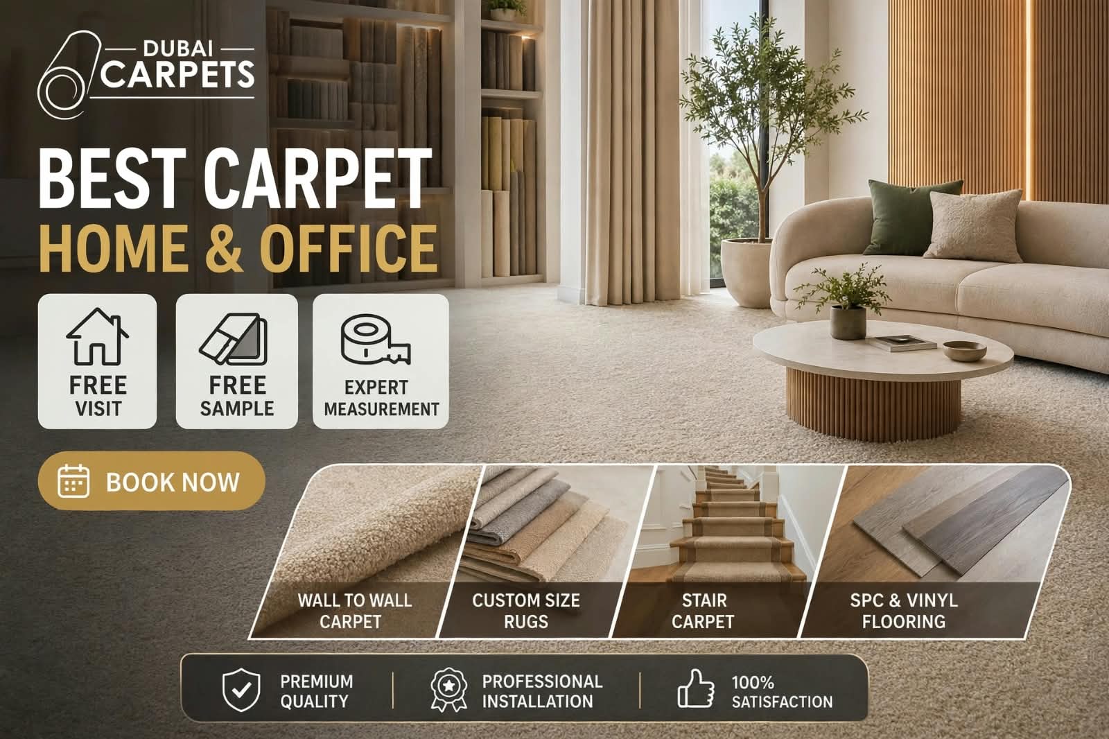 Promotional Banner