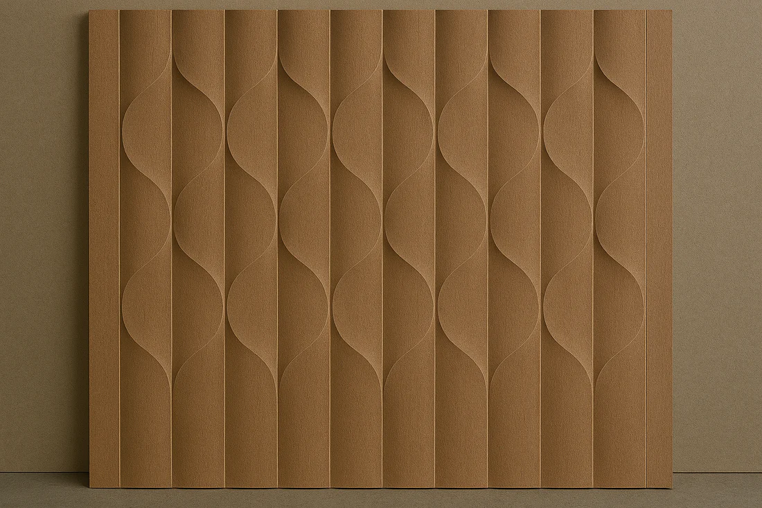 MDF Wall Panels Dubai