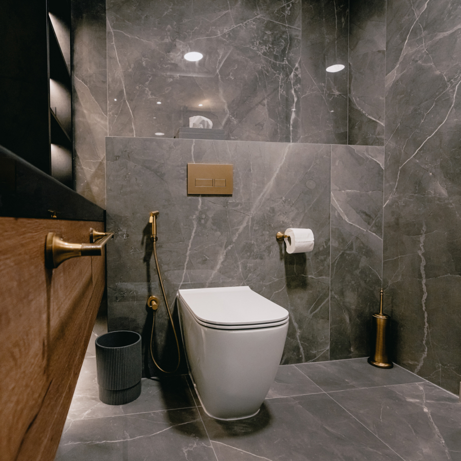 Bathroom Renovation Shop Dubai