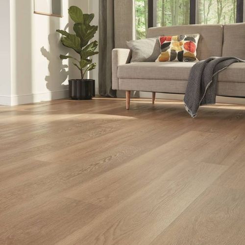 Vinyl Flooring Collection