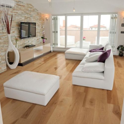 Vinyl Flooring Collection
