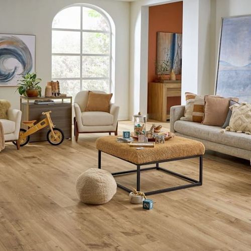 Vinyl Flooring Collection