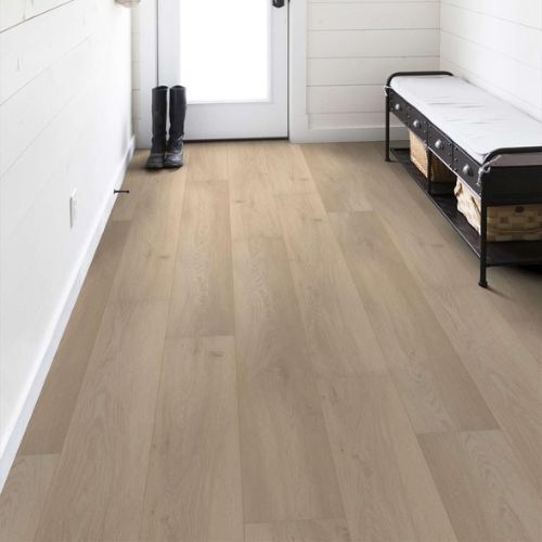 Vinyl Flooring Collection