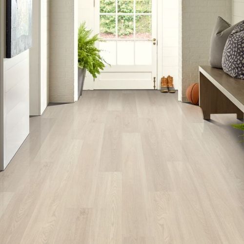 Vinyl Flooring Collection