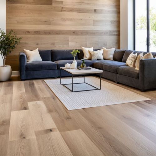 Vinyl Flooring Collection