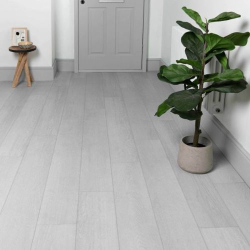 Vinyl Flooring Collection