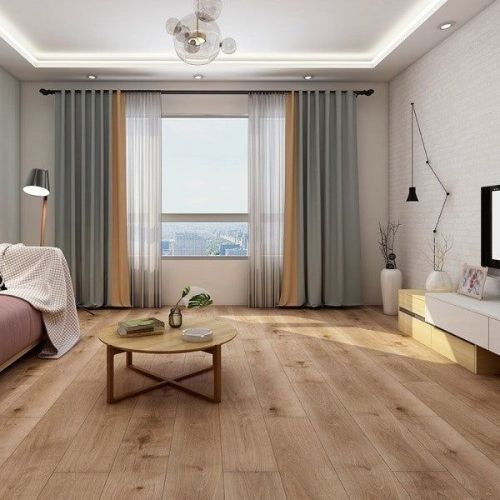 Vinyl Flooring Collection