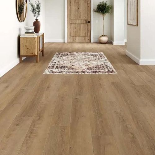 Vinyl Flooring Collection