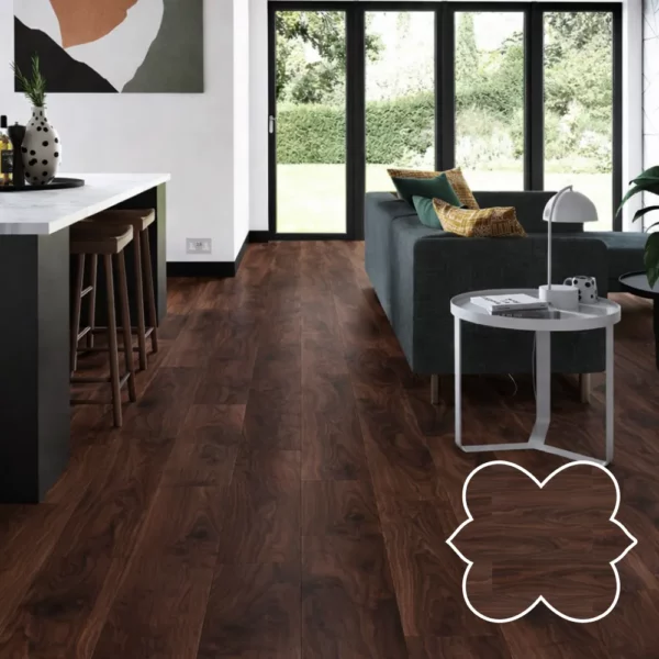 Vinyl Flooring