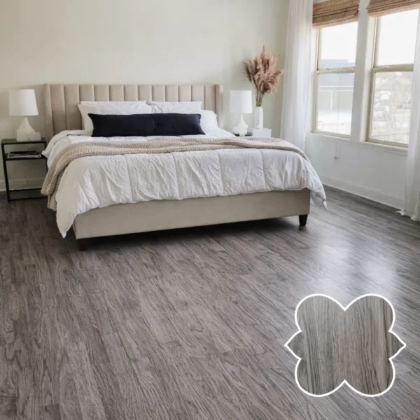 Vinyl Flooring