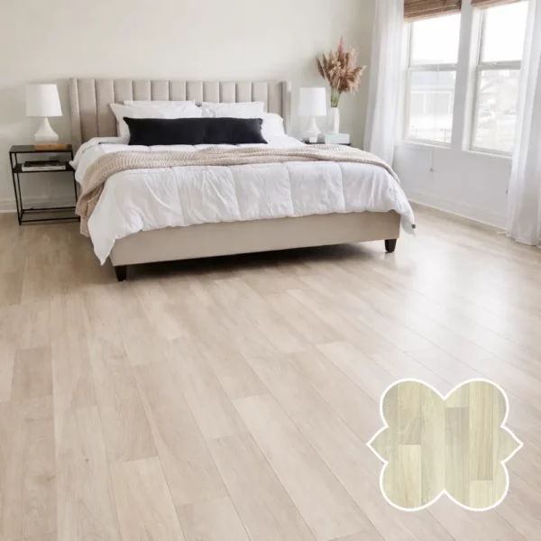 Vinyl Flooring