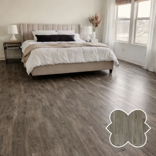 Vinyl Flooring