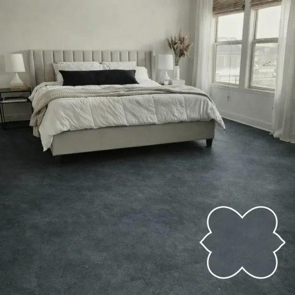 Vinyl Flooring