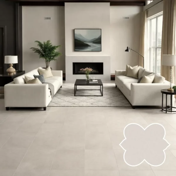 Vinyl Flooring