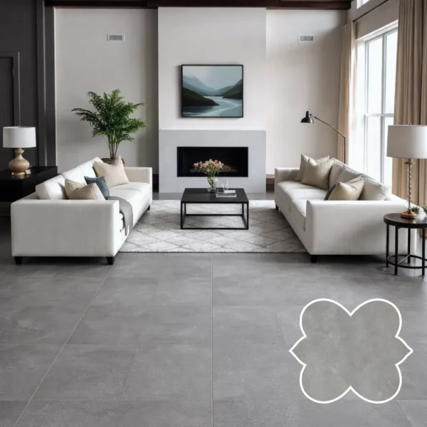 Vinyl Flooring