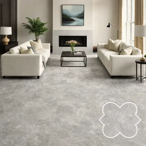 Vinyl Flooring