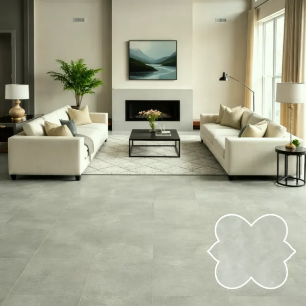 Vinyl Flooring