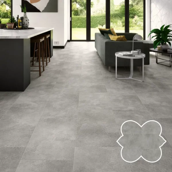Vinyl Flooring