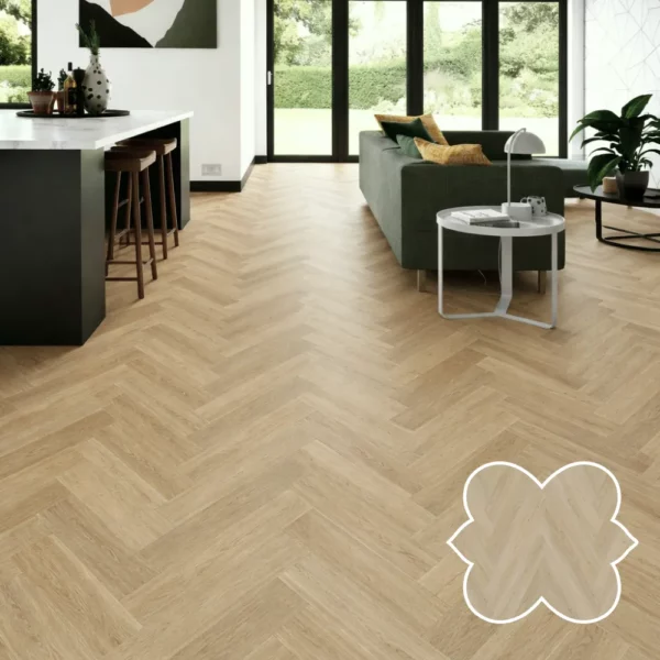 Vinyl Flooring