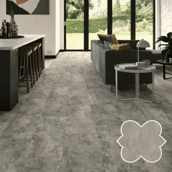 Vinyl Flooring