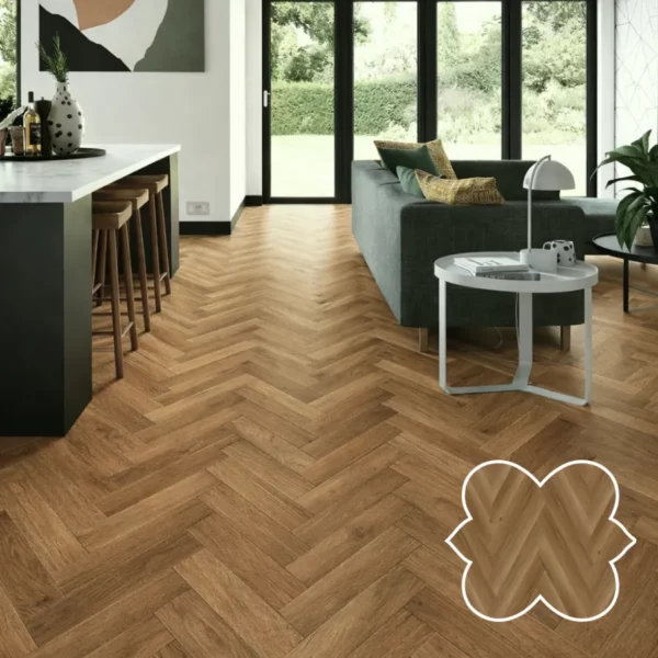 Vinyl Flooring