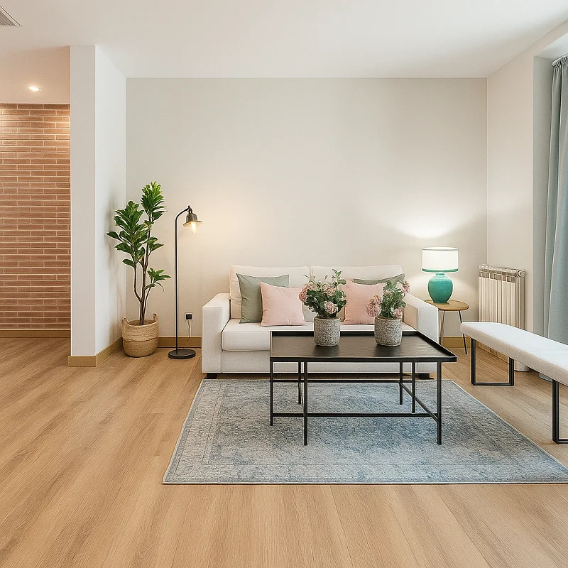 WPC Flooring Shop shop in Dubai