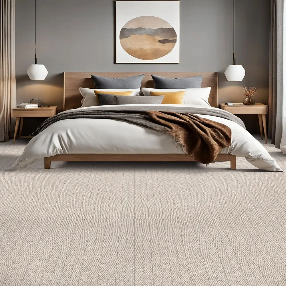 Luxury Wool Carpet