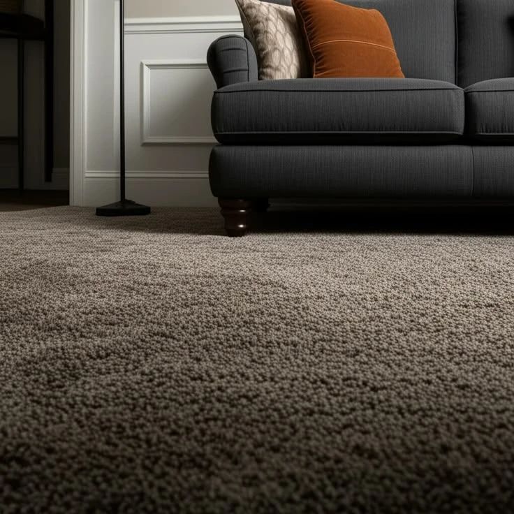 Wool Carpet