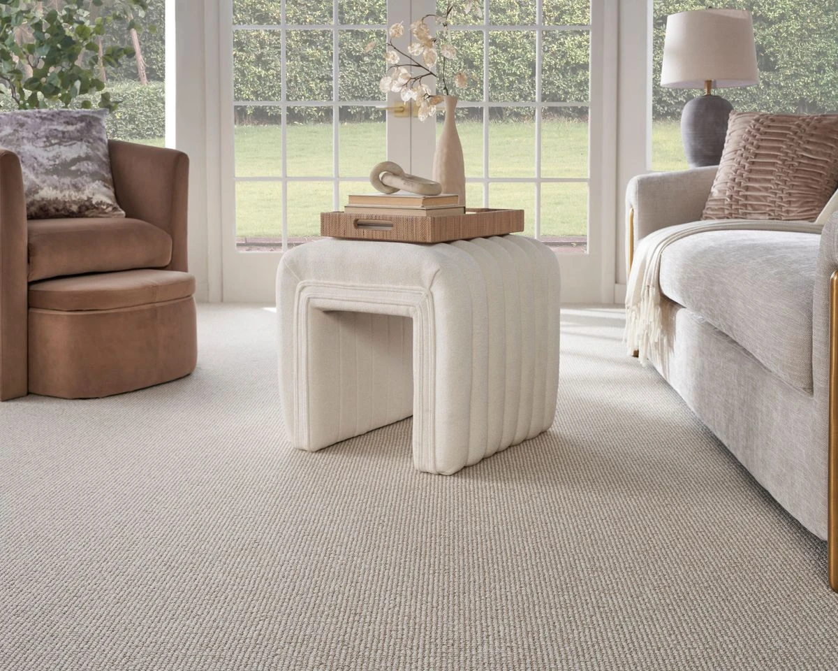 Home carpet