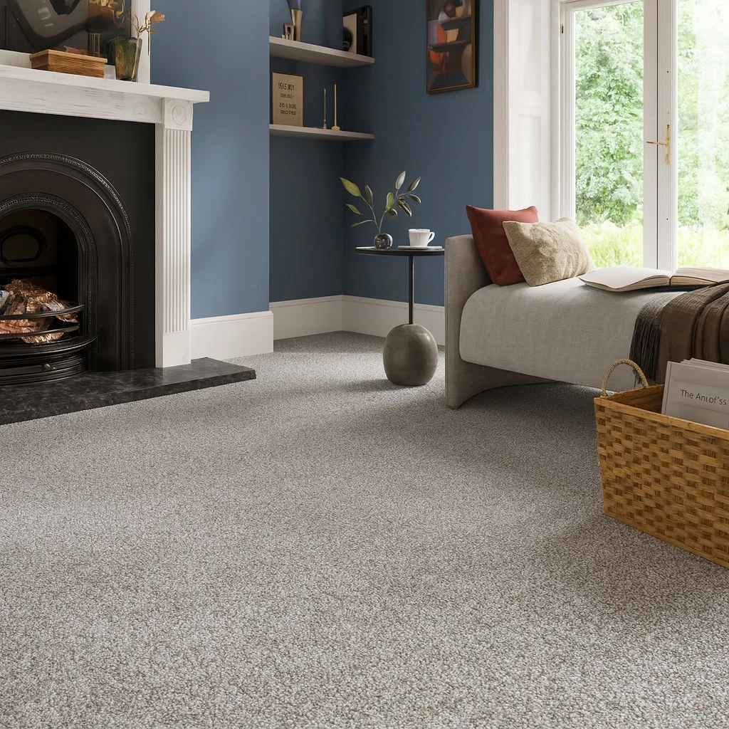 Bedroom Carpet
