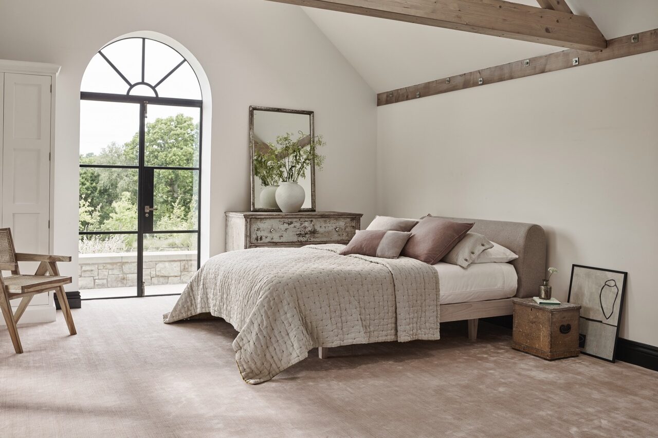 Wall to Wall Carpet for Bedroom Dubai