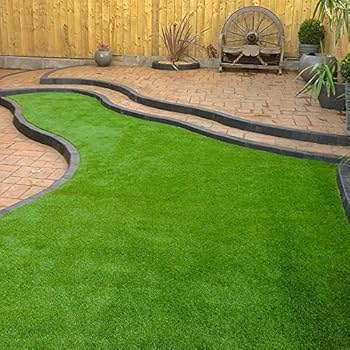 Balcony Grass Installation Dubai