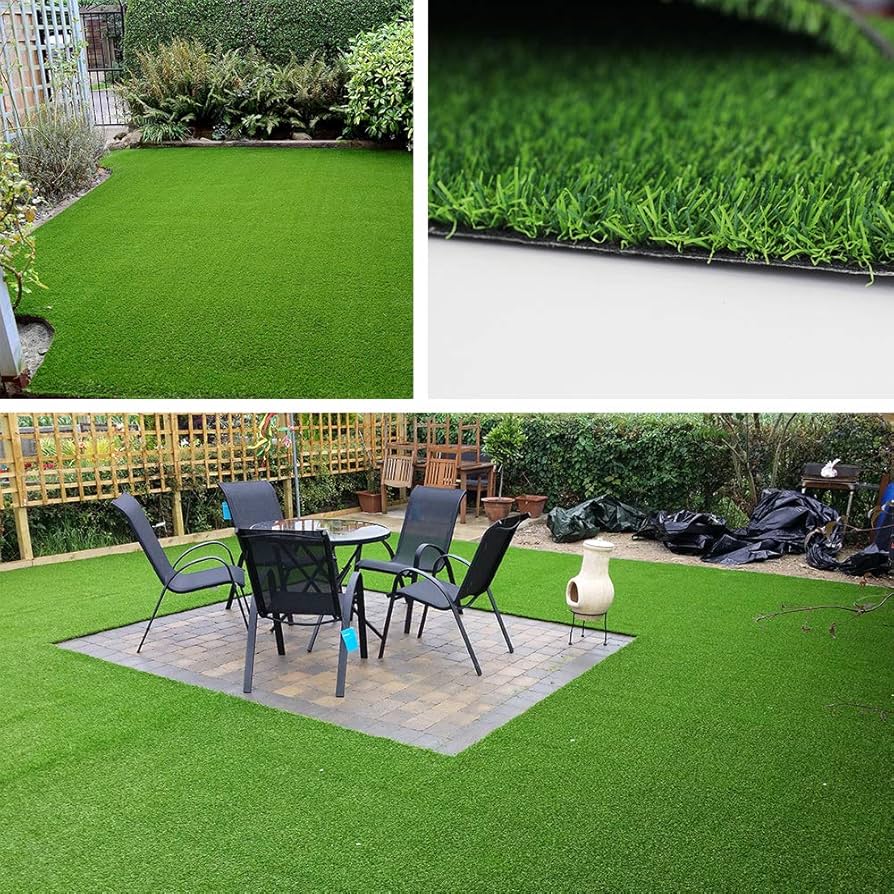 Artificial Grass for Balcony Dubai